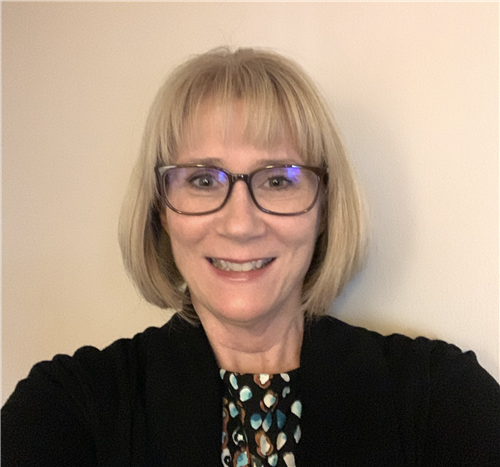 Mrs. Teri Davis, Principal